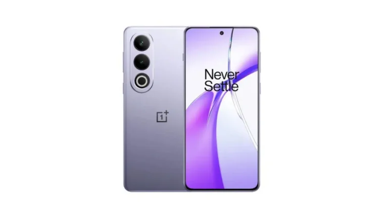 OnePlus Nord 4