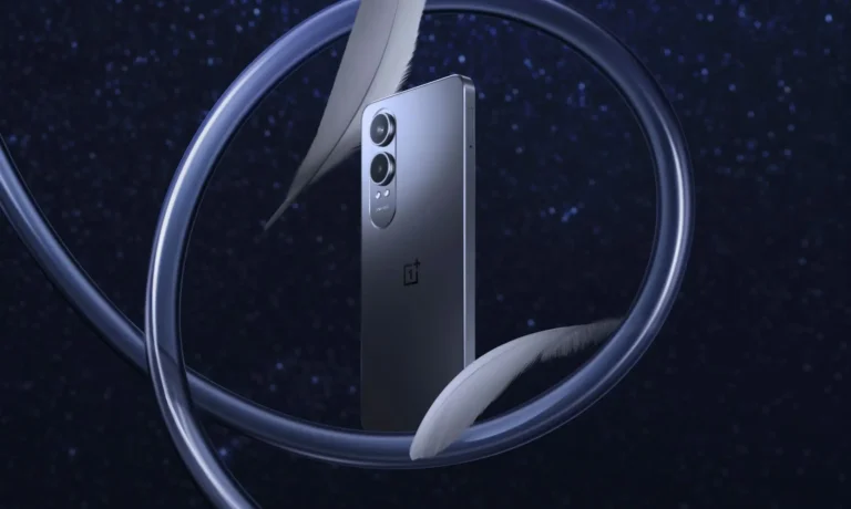 oneplus nord ce 4 lite